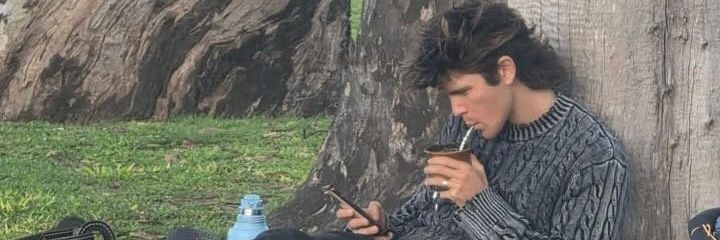 David Martínez (Dave) 🥋🔮's banner