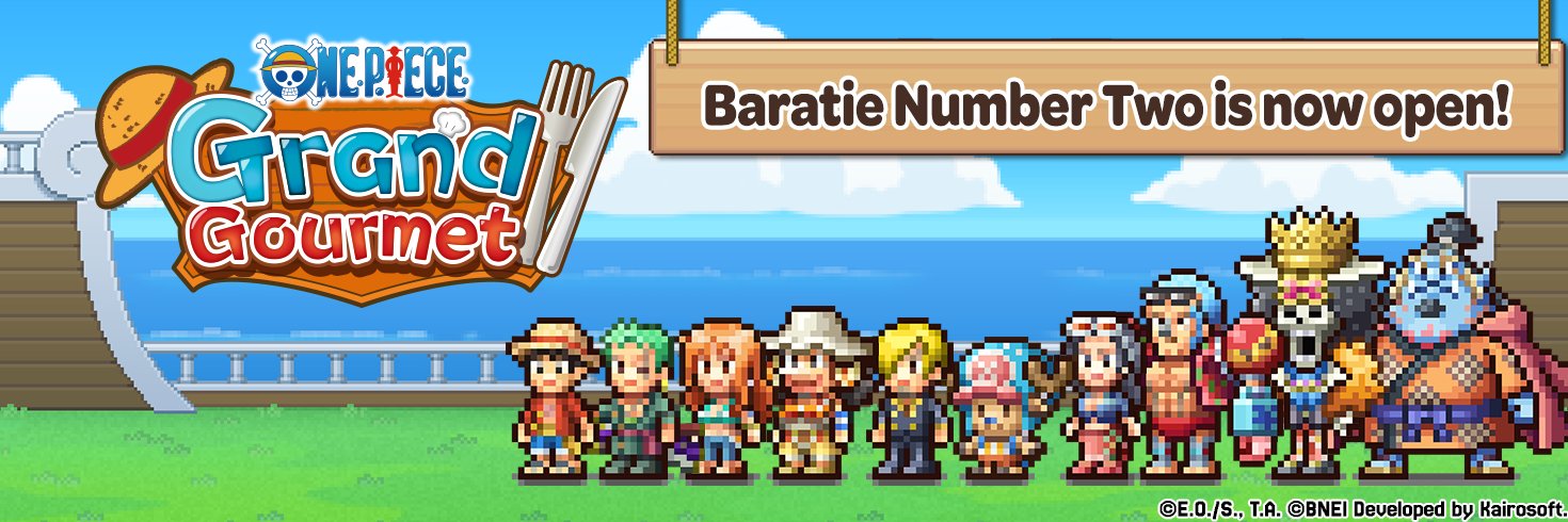 Bandai Namco Entertainment Europe's banner