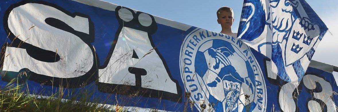 Marianne K Dester's banner