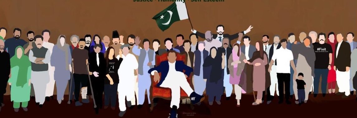 Ali Malik's banner