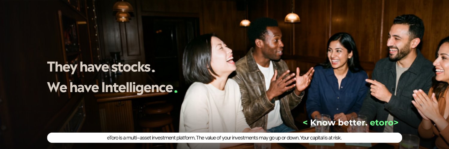 etoro's banner