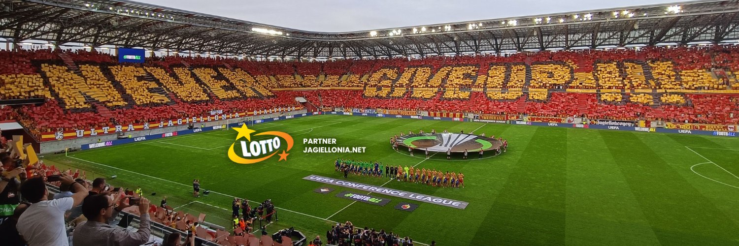 Jagiellonia.net's banner