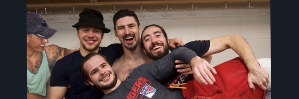Matty Jack's banner