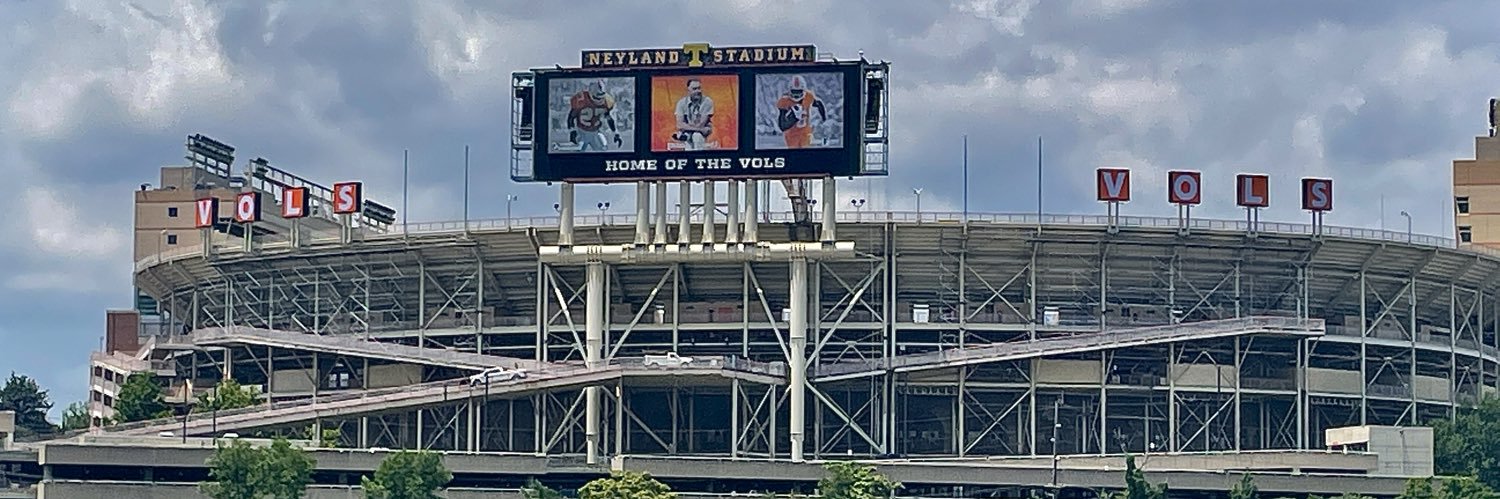 Rick Russo's banner
