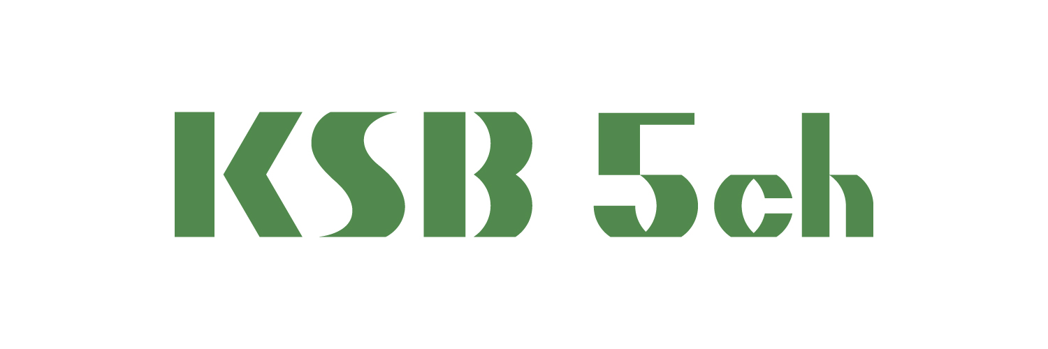KSB広報's banner