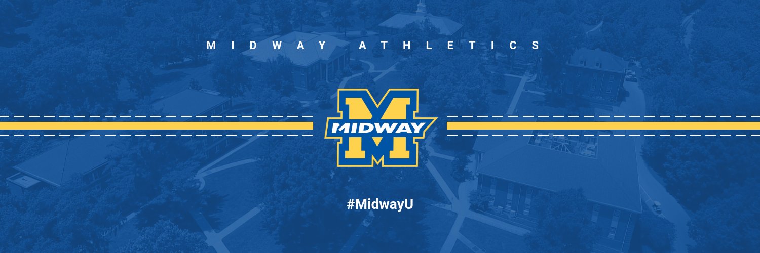 Midway Eagles's banner