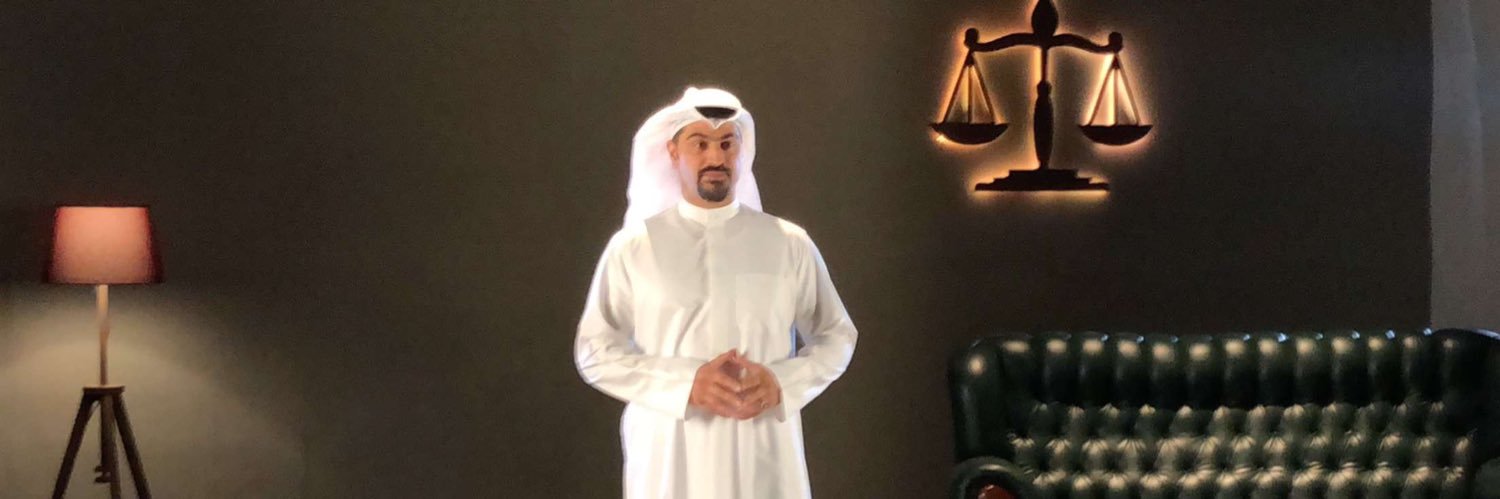 المحامي يعقوب الشطي's banner