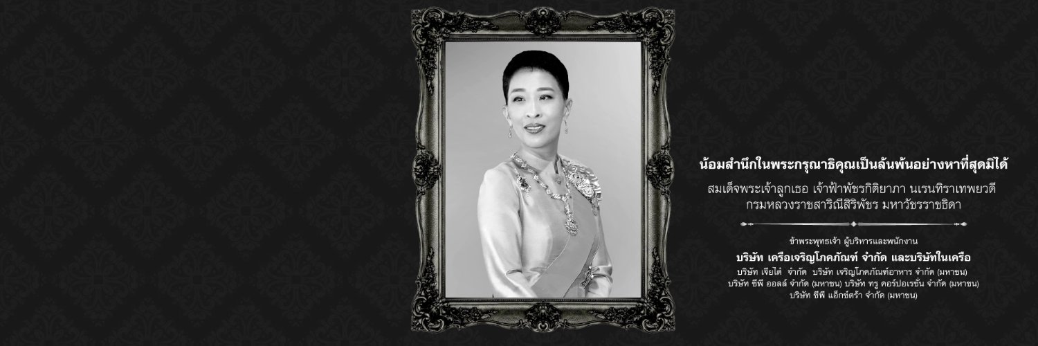 TrueMoney's banner