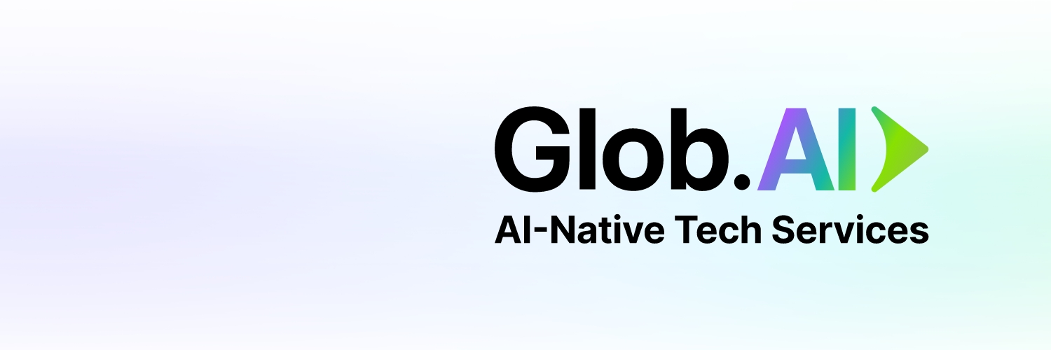 Globant's banner