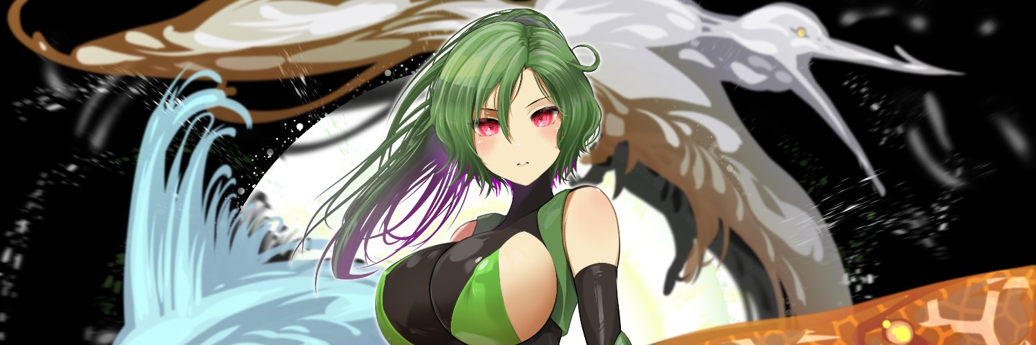 フラギイ's banner