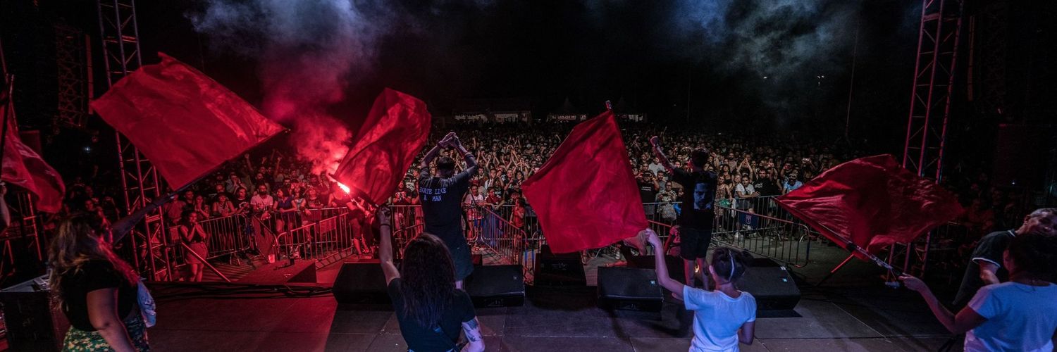Los Chikos del Maíz ⚒️'s banner