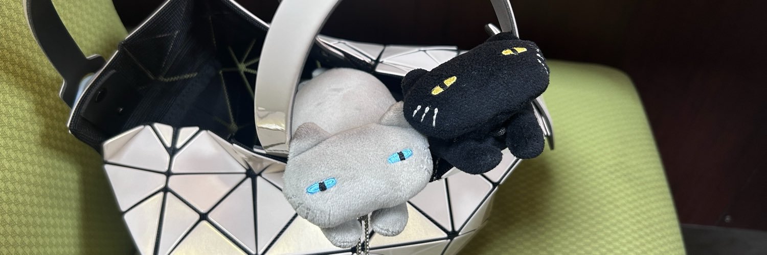 さすらい's banner
