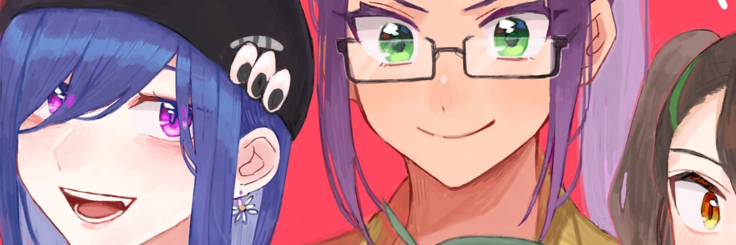 かずぺそ🍚's banner