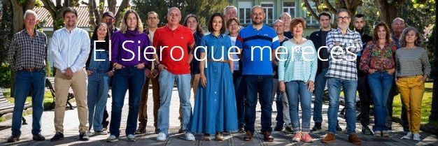Silvia Tárano's banner