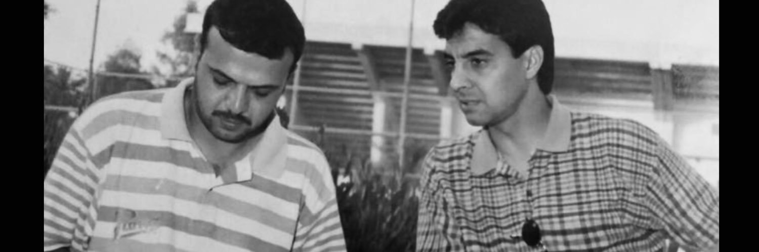 هيثم خليل الطائي's banner