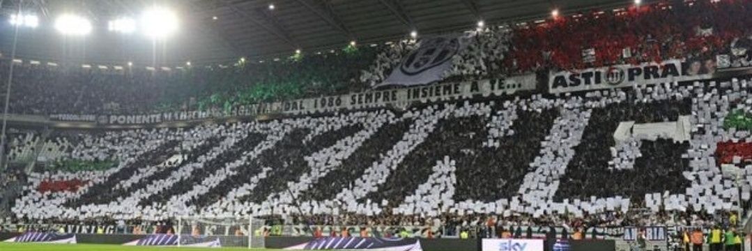 Gabriele 🇮🇹⚪⚫'s banner