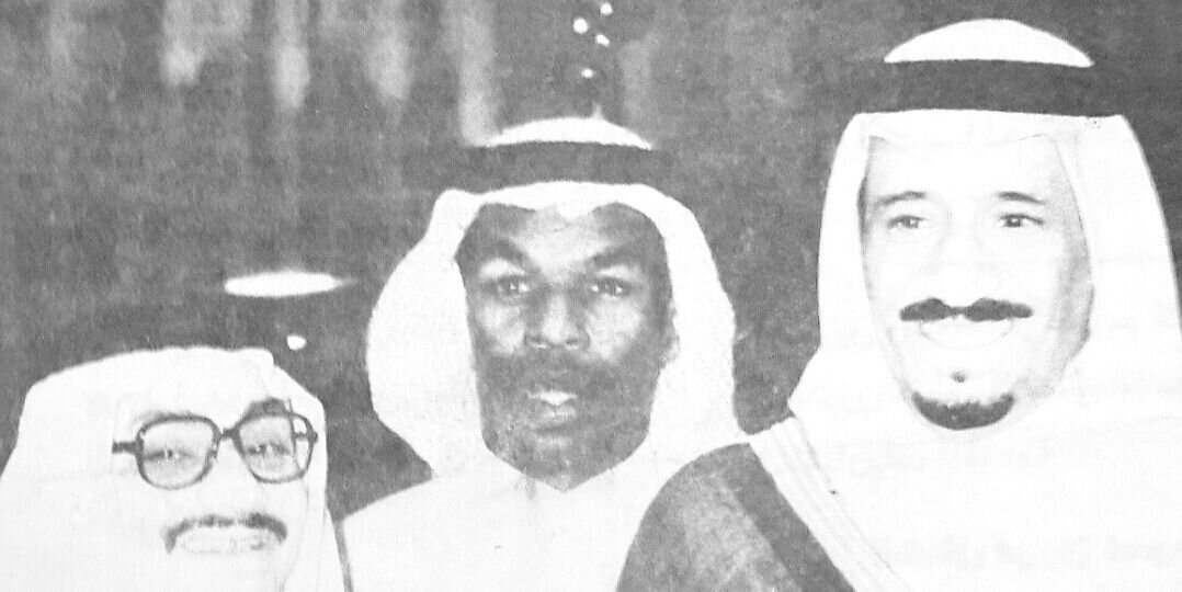 رمزي العصيمي's banner