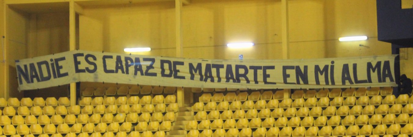 Hija del Fletero's banner