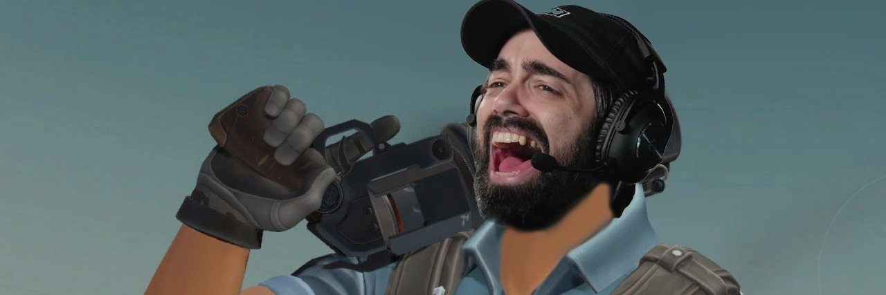 hazed's banner