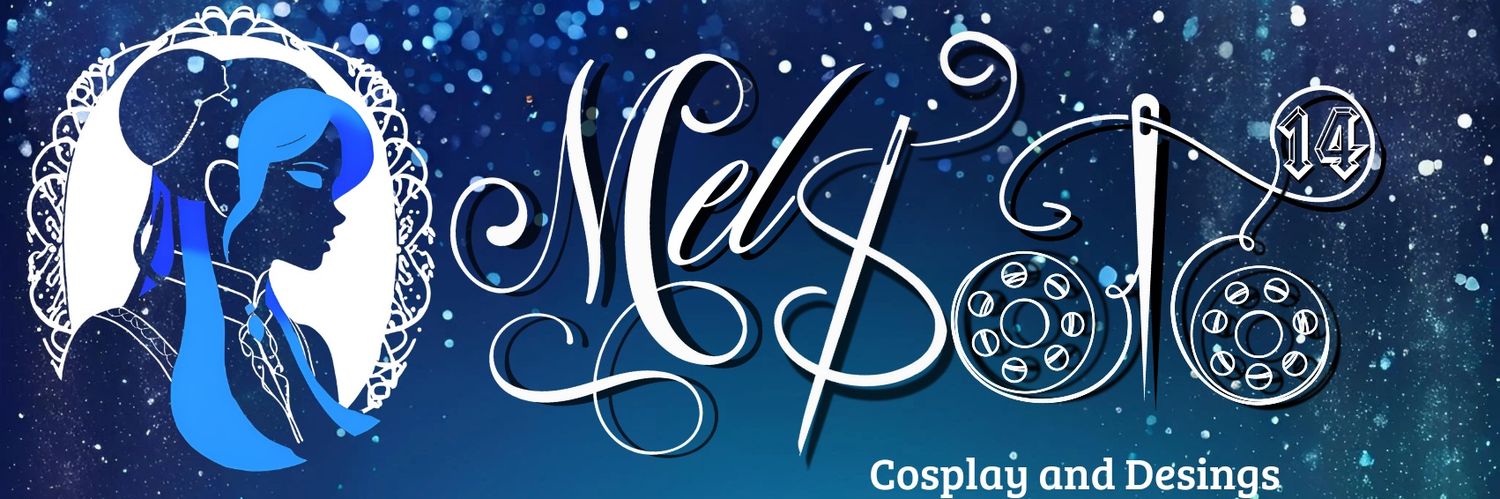 M€L💙's banner