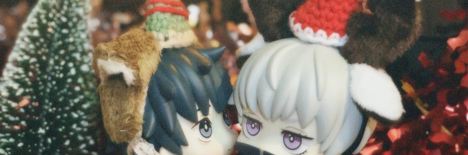 F ☁️'s banner