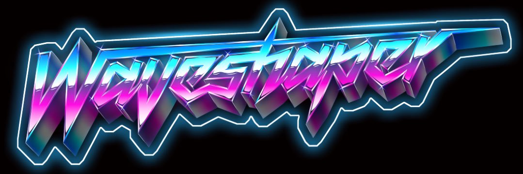 Waveshaper's banner
