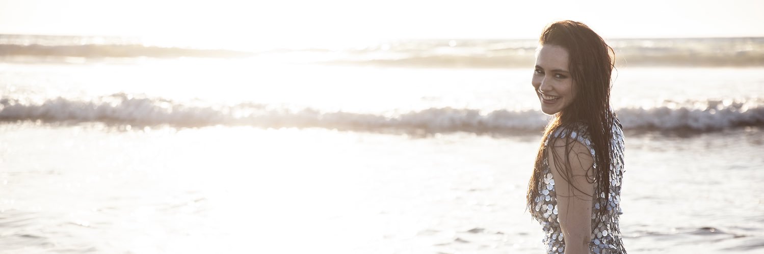 Christina Chong's banner