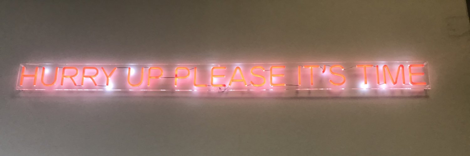 Valerie Flynn's banner