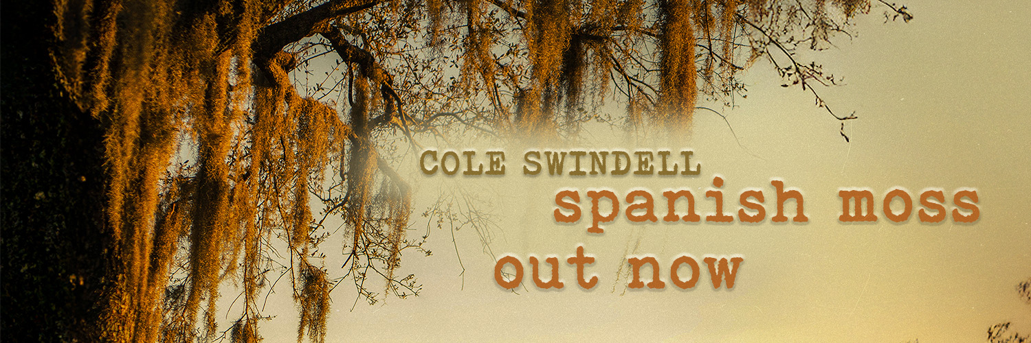 Cole Swindell's banner