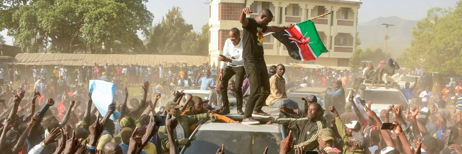 Mwalimu Mūtemi wa Kīama's banner