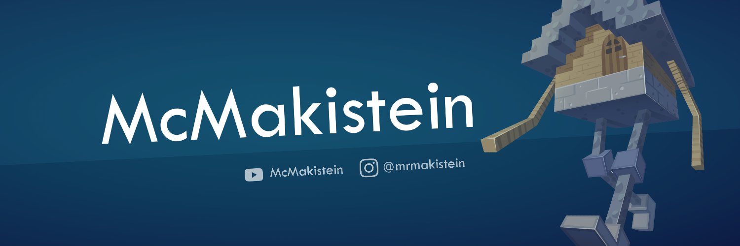 MrMakistein's banner
