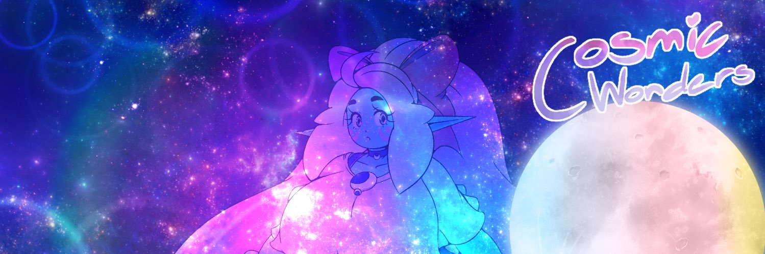 P.M. ✨🌕's banner
