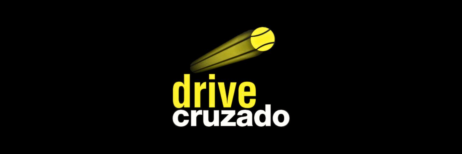 Drive Cruzado's banner