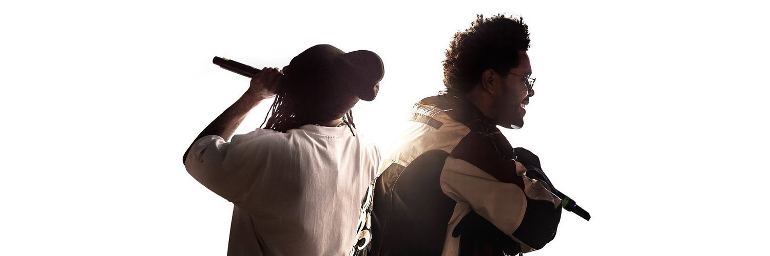 Rolling Loud's banner