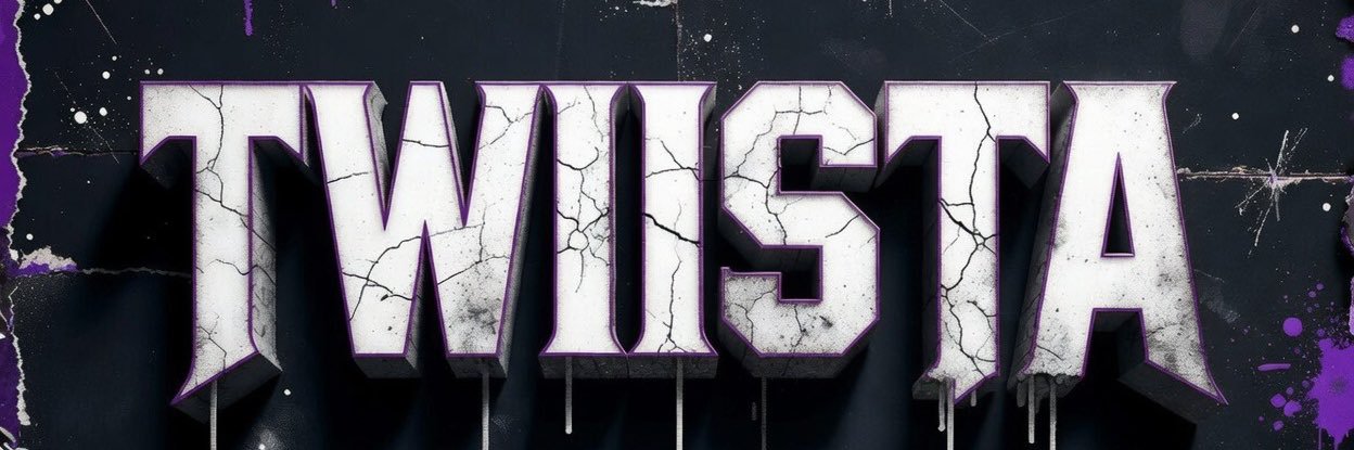 Twiista's banner