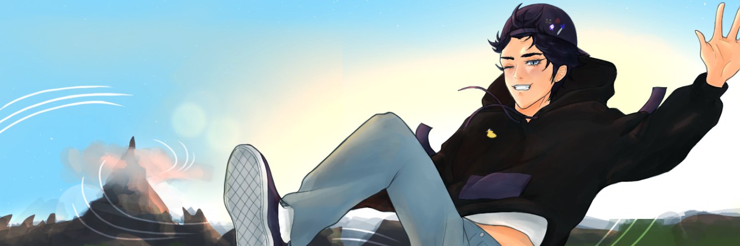 Bran :)'s banner