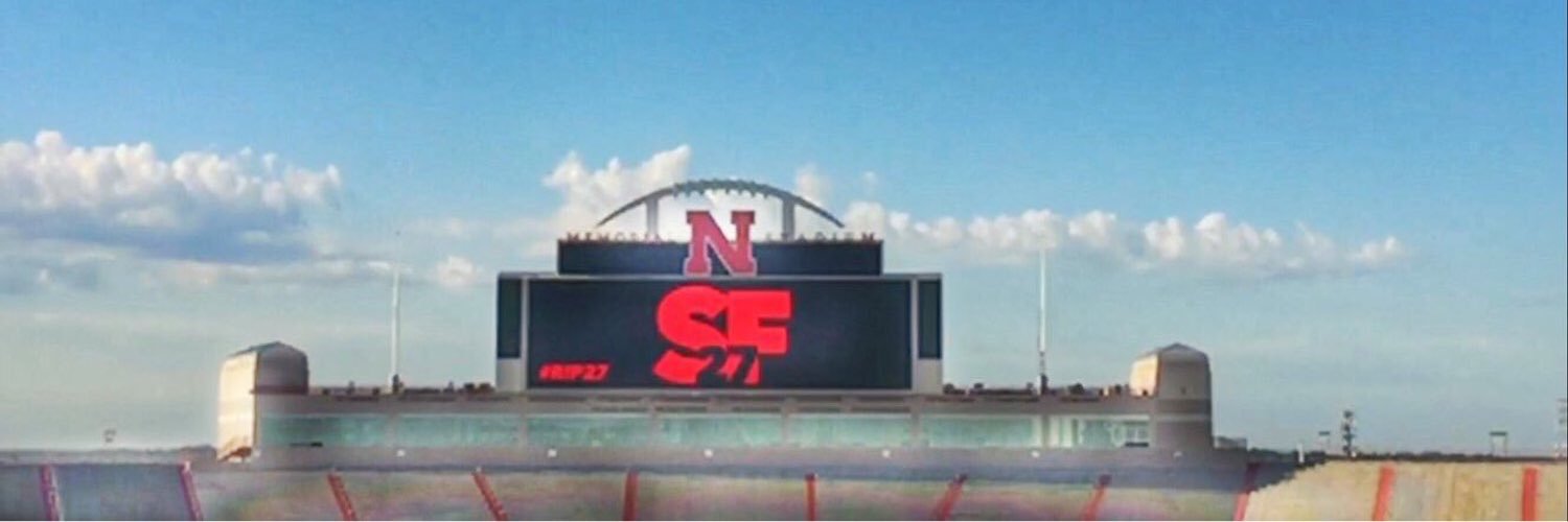 Coach Dylan Utter's banner