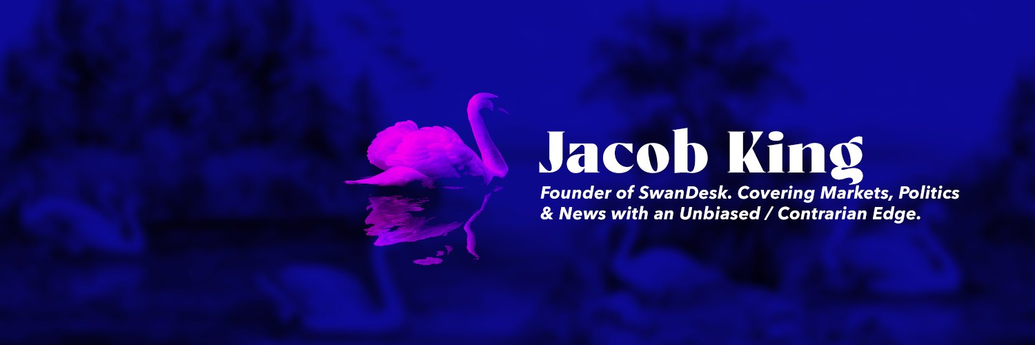 Jacob King's banner