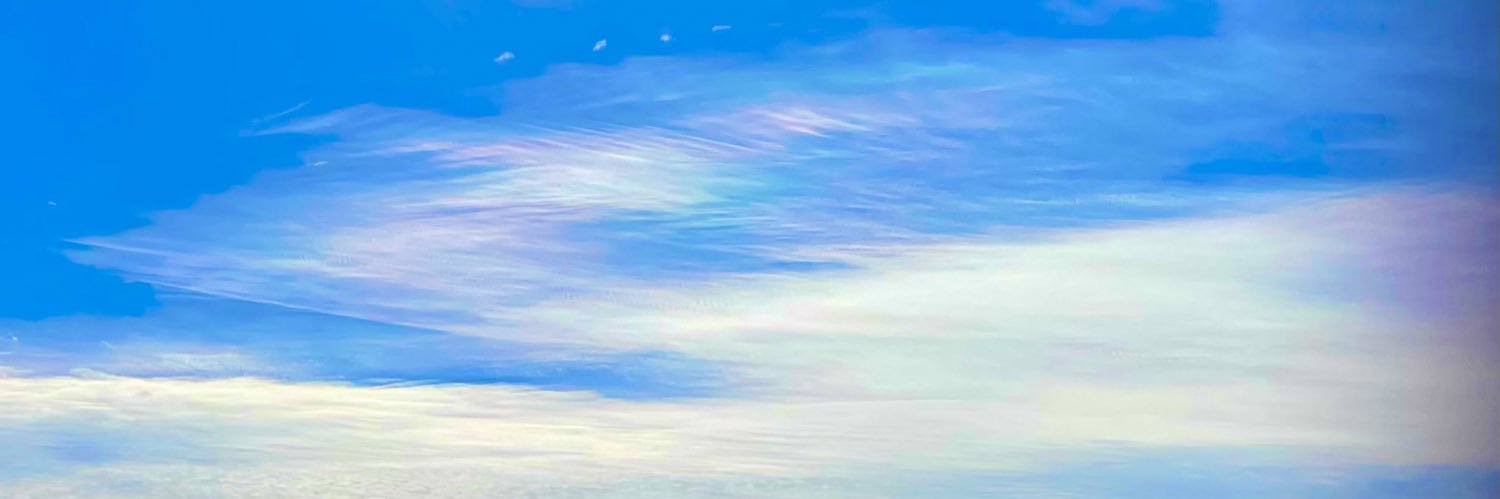 三宅惇子（気象予報士・キャスター・防災士）'s banner