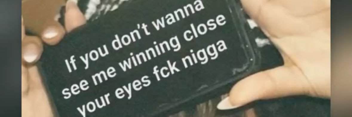 Mac Lovin's banner