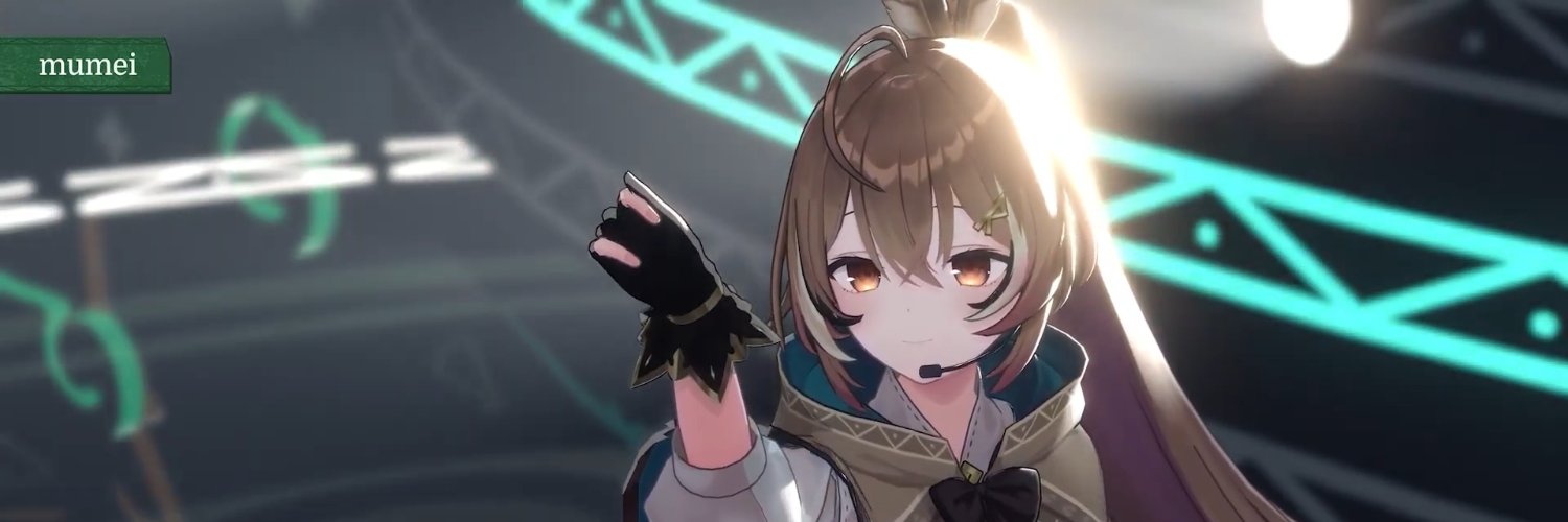 Chiaki🪶's banner