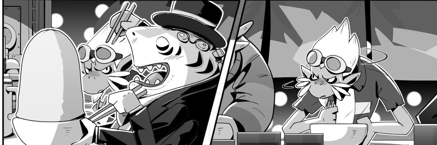ヤマモトヒロユキ （Hiroyuki Yamamoto）'s banner