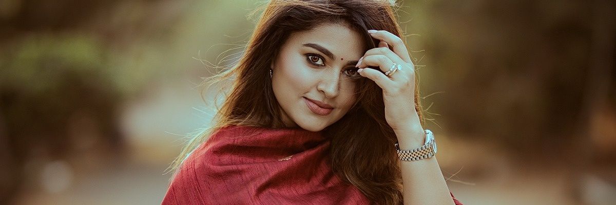 SNEHA PRASANNA's banner