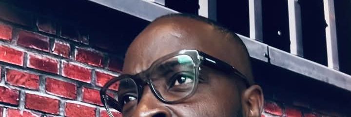Tendai Joe's banner
