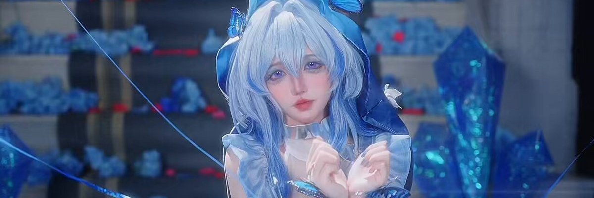 🔮阿薰kaOri🔮's banner