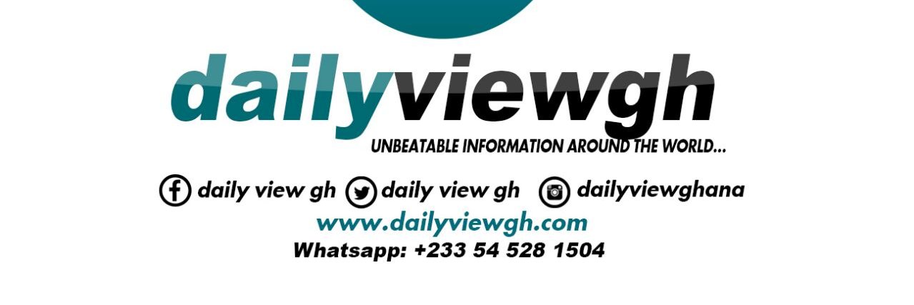 Daily View Gh's banner