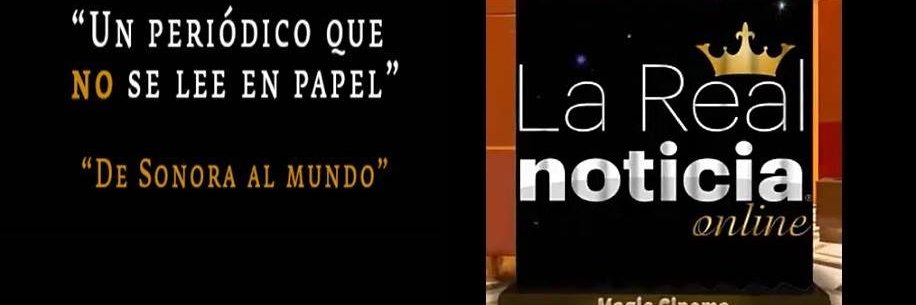🟢La Real Noticia Online🟠's banner