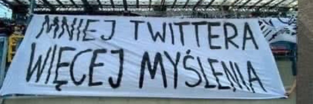 Król Tłittera's banner