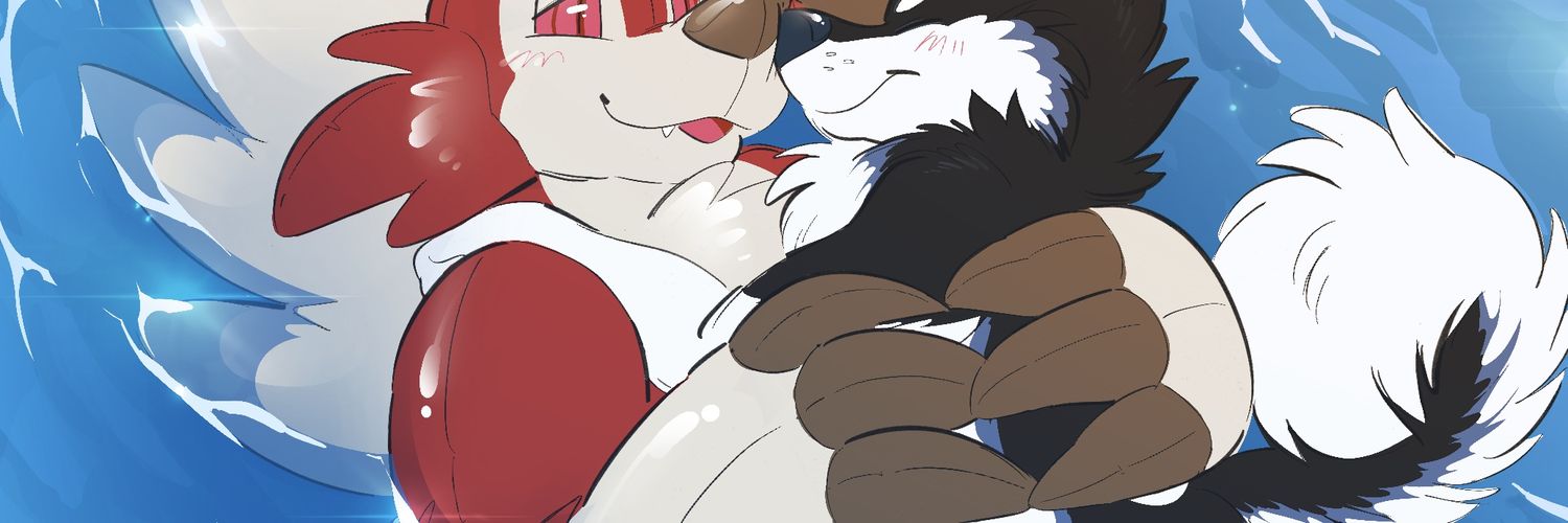 Treble Malatoot™'s banner