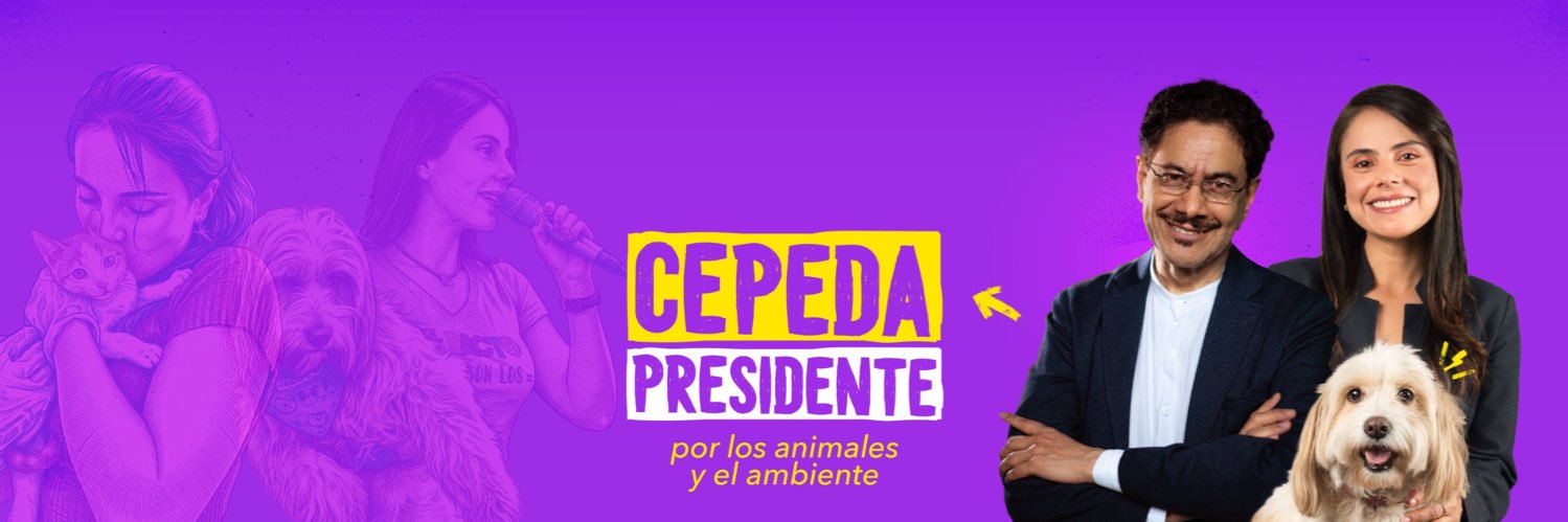 Esmeralda Hernández's banner
